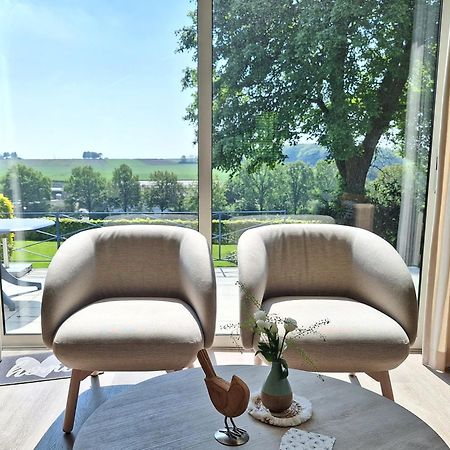 Domein Hellebeuk Met Uitzicht! Valkenburg/Klimmen Εξωτερικό φωτογραφία