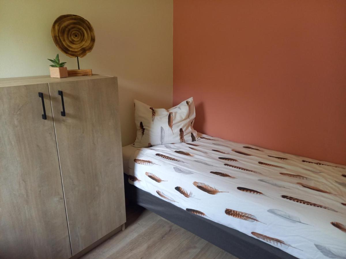 Domein Hellebeuk Met Uitzicht! Valkenburg/Klimmen Εξωτερικό φωτογραφία