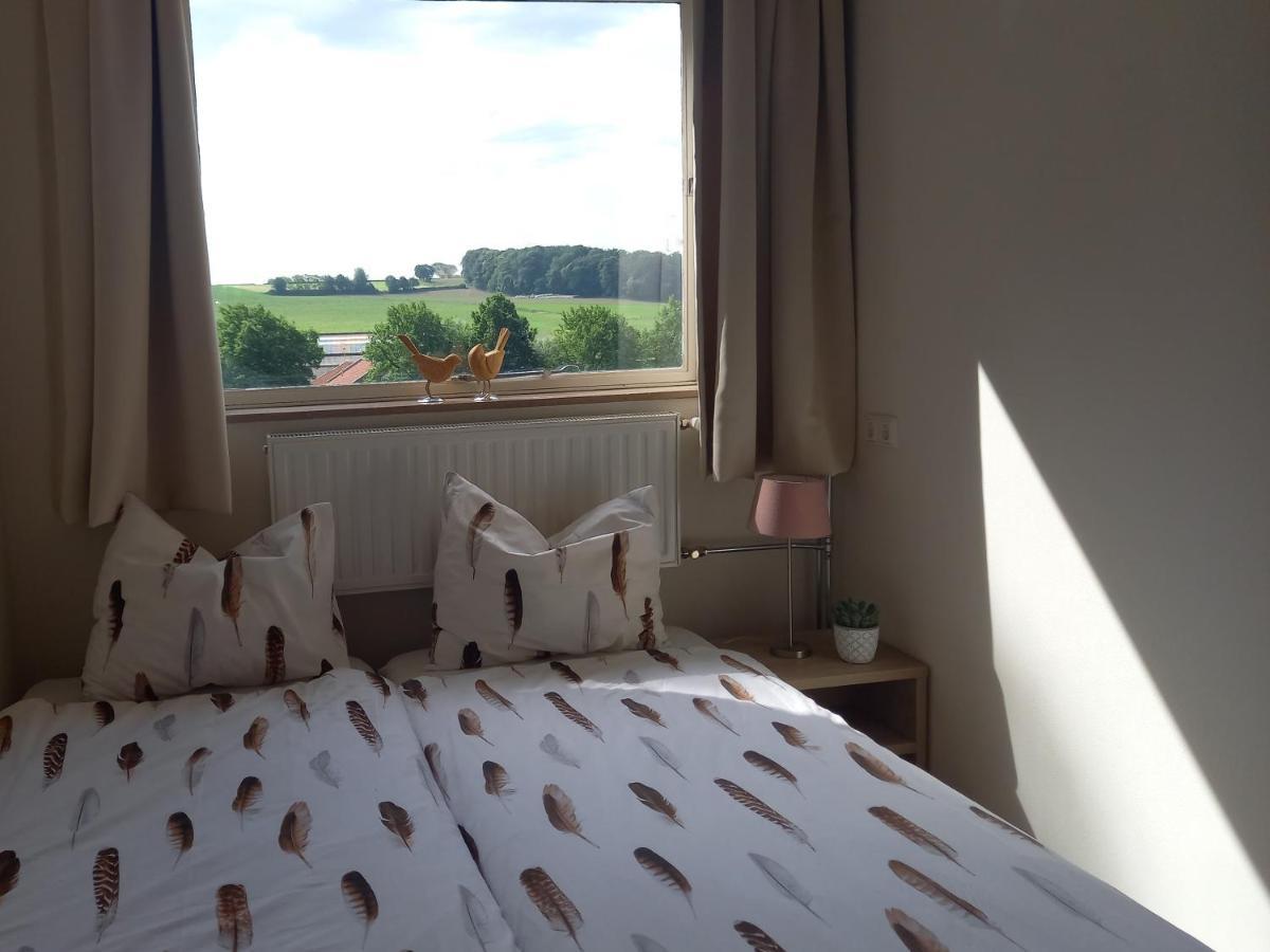 Domein Hellebeuk Met Uitzicht! Valkenburg/Klimmen Εξωτερικό φωτογραφία