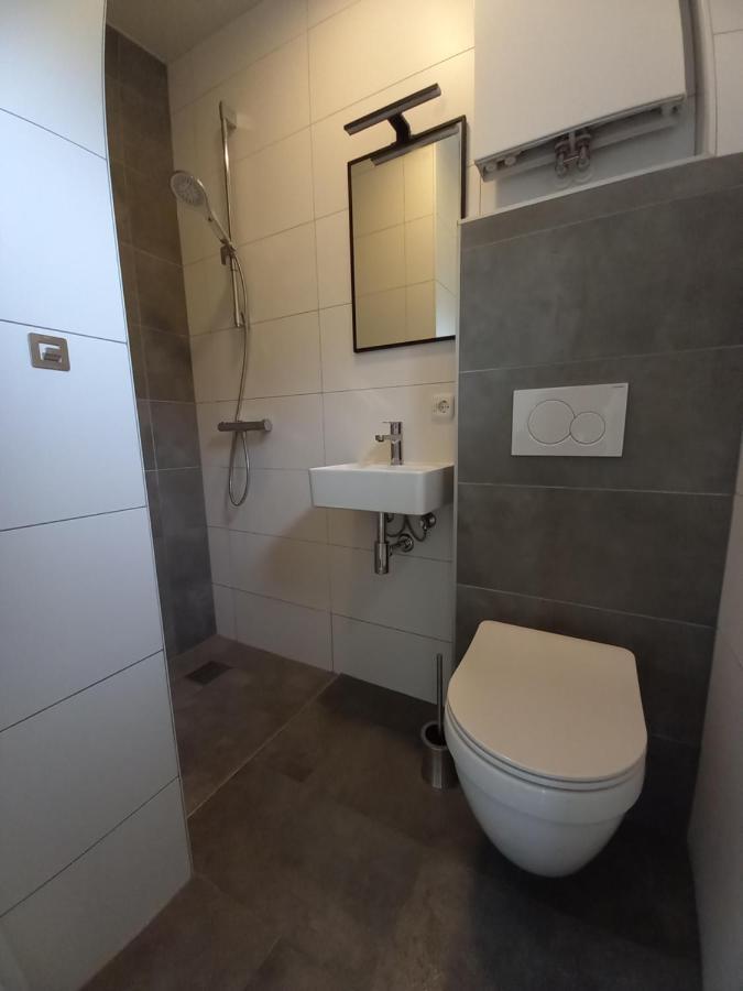 Domein Hellebeuk Met Uitzicht! Valkenburg/Klimmen Εξωτερικό φωτογραφία