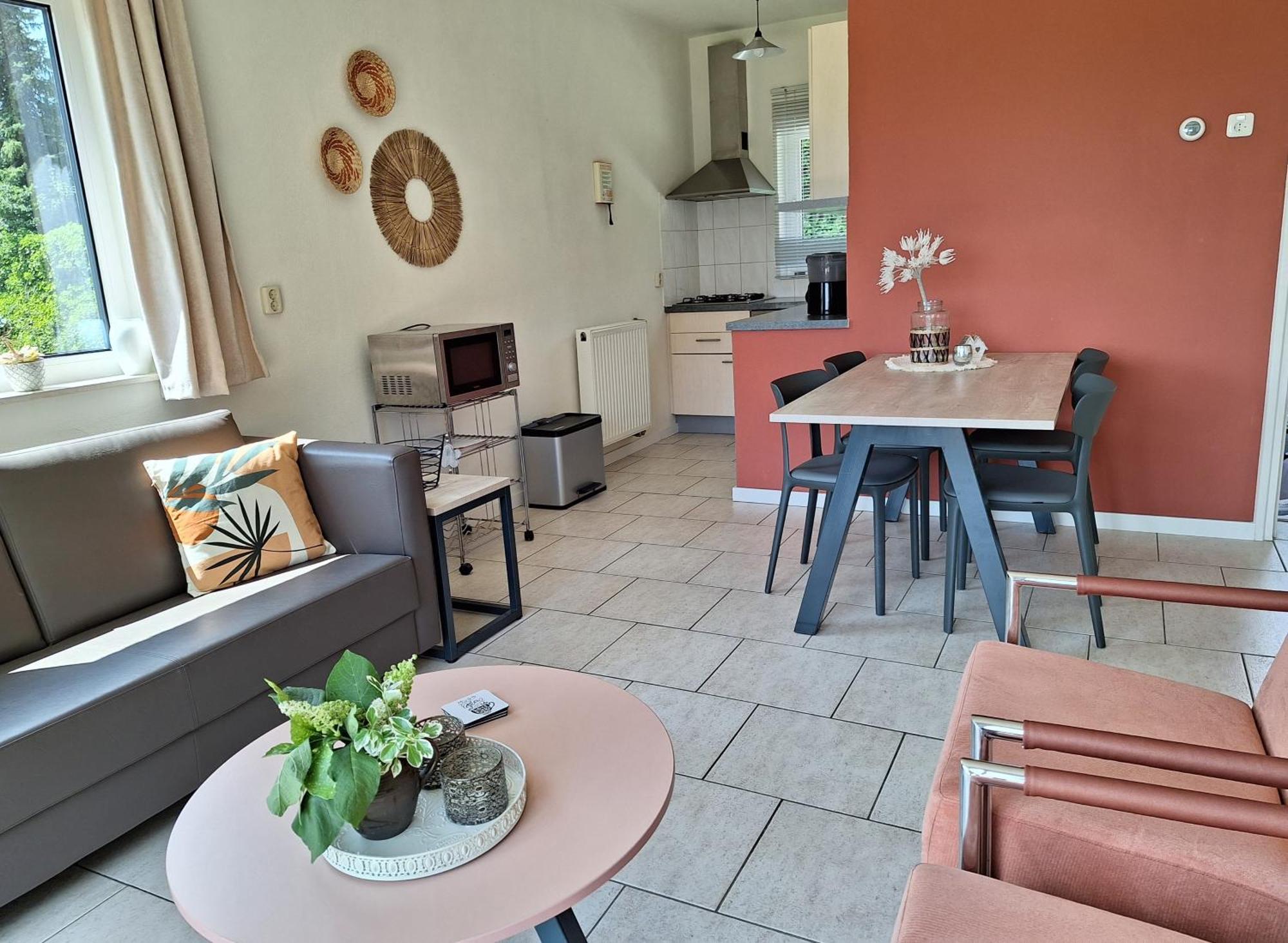 Domein Hellebeuk Met Uitzicht! Valkenburg/Klimmen Εξωτερικό φωτογραφία