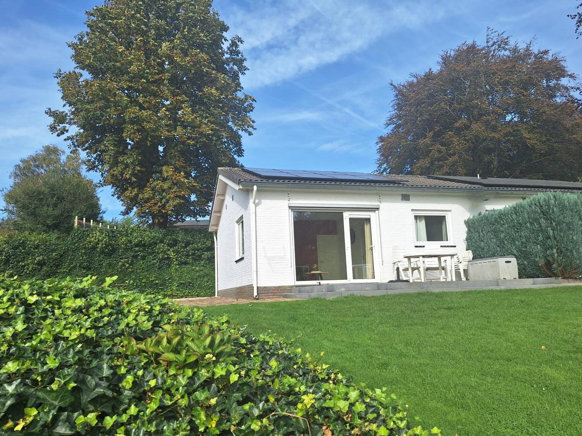 Domein Hellebeuk Met Uitzicht! Valkenburg/Klimmen Εξωτερικό φωτογραφία