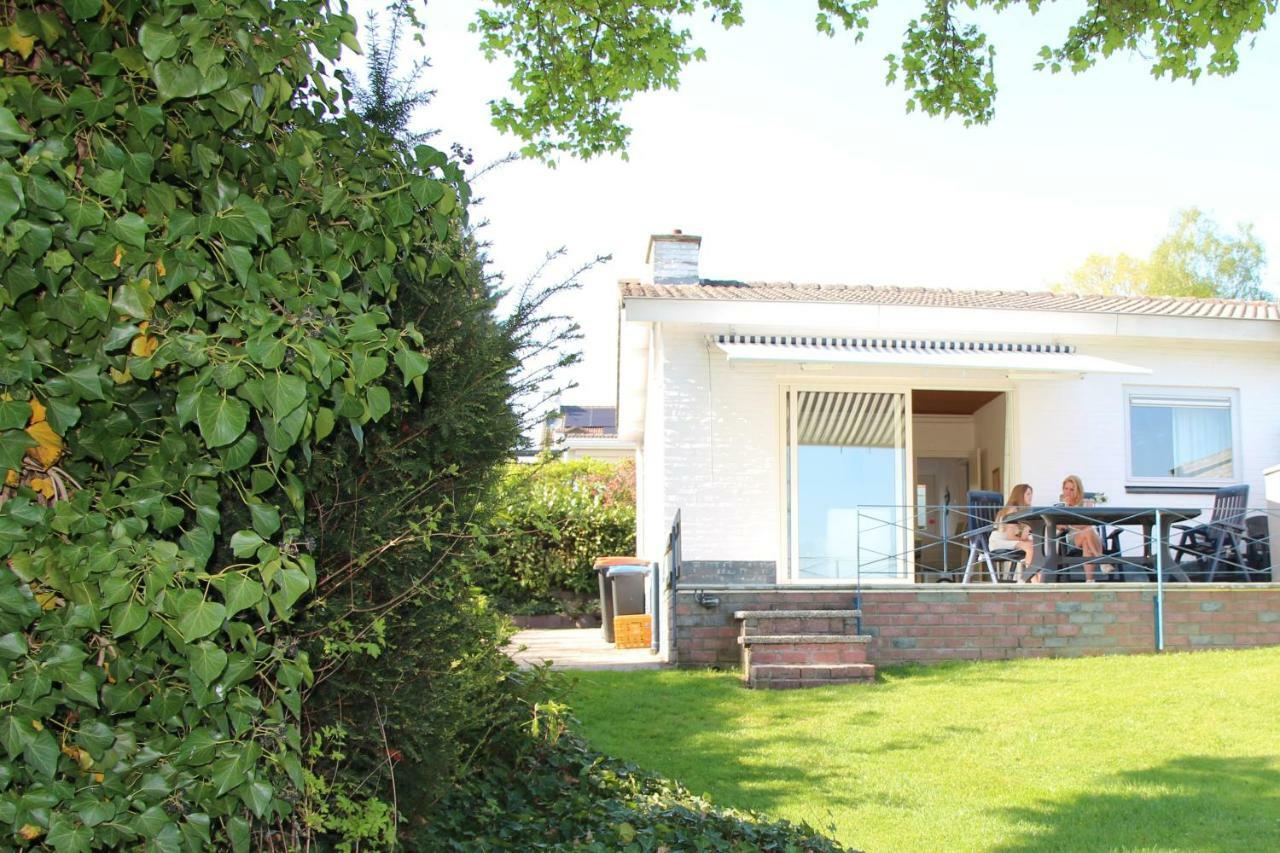Domein Hellebeuk Met Uitzicht! Valkenburg/Klimmen Εξωτερικό φωτογραφία